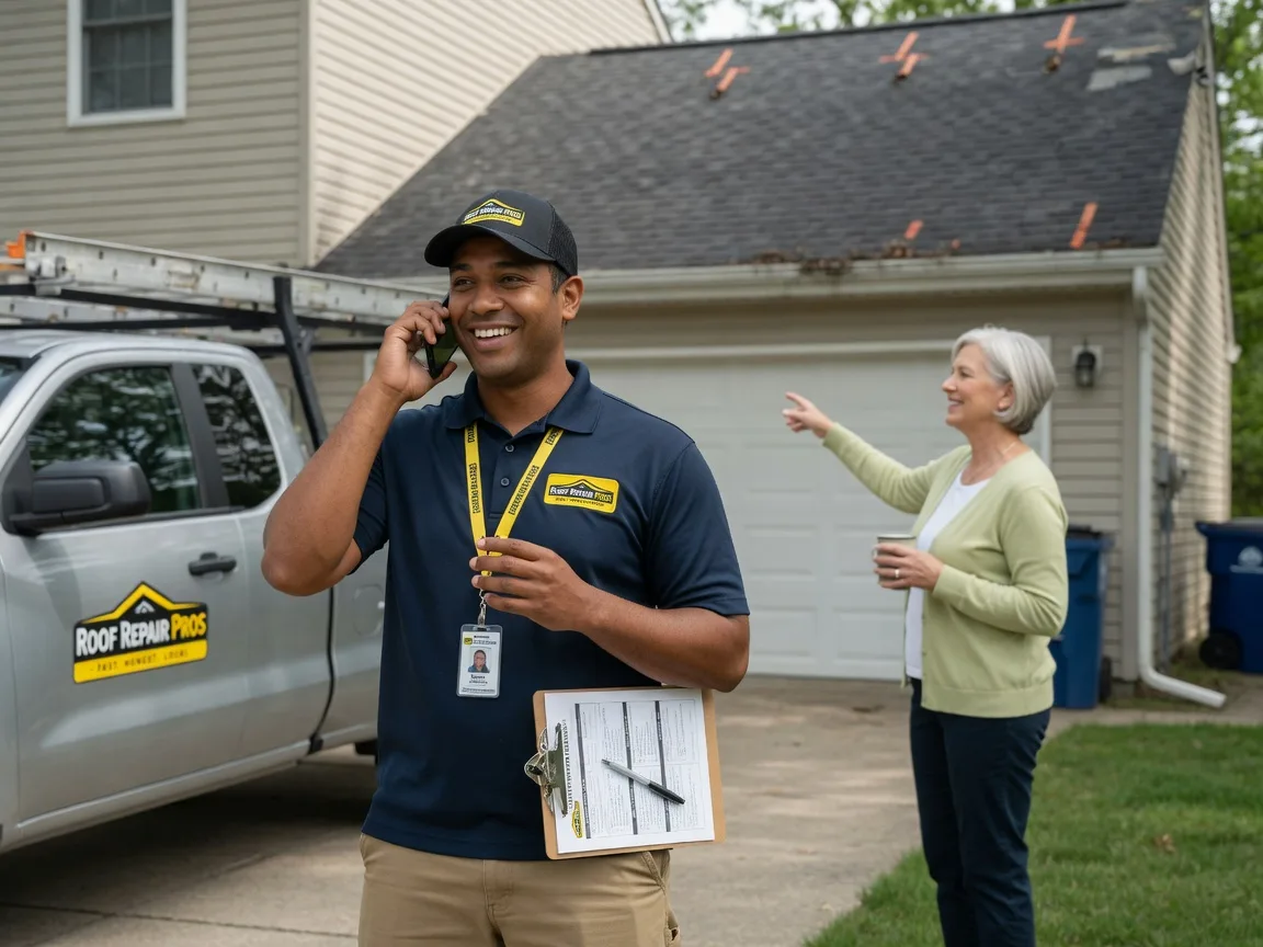 Roof Repair Santa Clara, UT FAQs